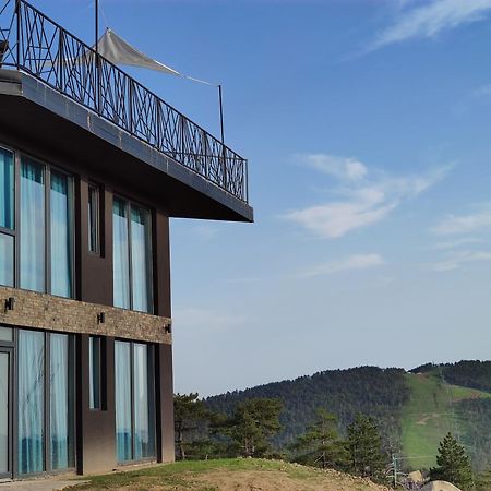 Vila Onyx Дівчибаре Екстер'єр фото